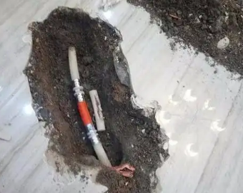 丹徒测漏水电话