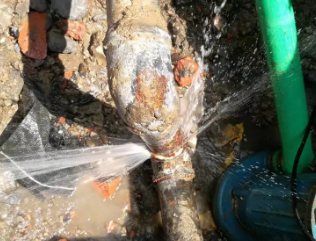 丹徒测漏水公司电话