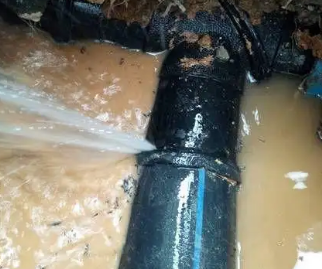 丹徒测漏水公司哪家好