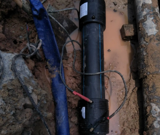 丹徒水管漏水检测多少钱