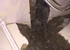 丹徒卫生间测漏水哪家好