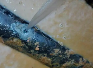 丹徒水管漏水检测多少钱