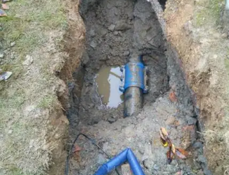 丹徒水管漏水检测多少钱