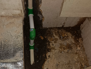 丹徒卫生间测漏水哪家好