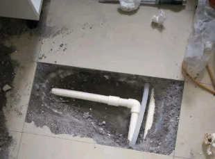 丹徒卫生间测漏水哪家好