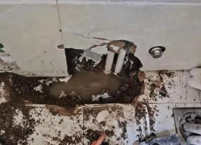 丹徒漏水检测电话